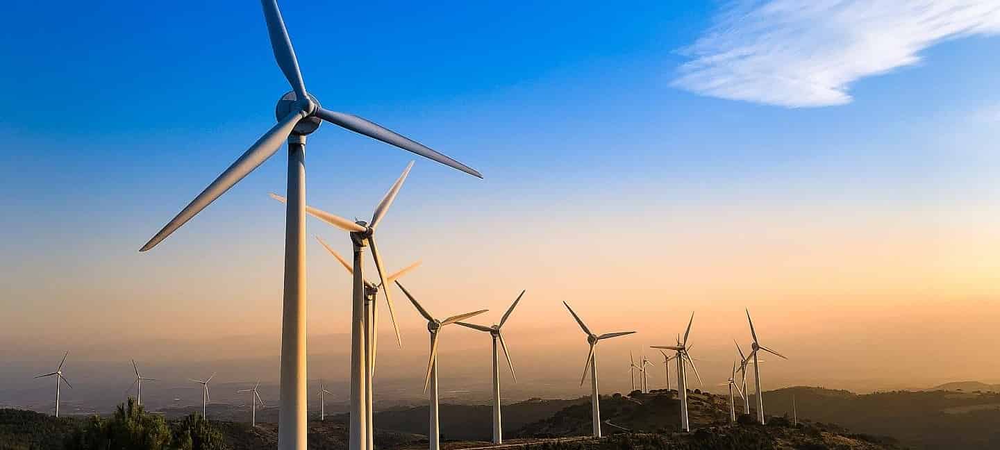 OPEC Fund supports 1.1-GW wind farm project in Egypt with $30M

